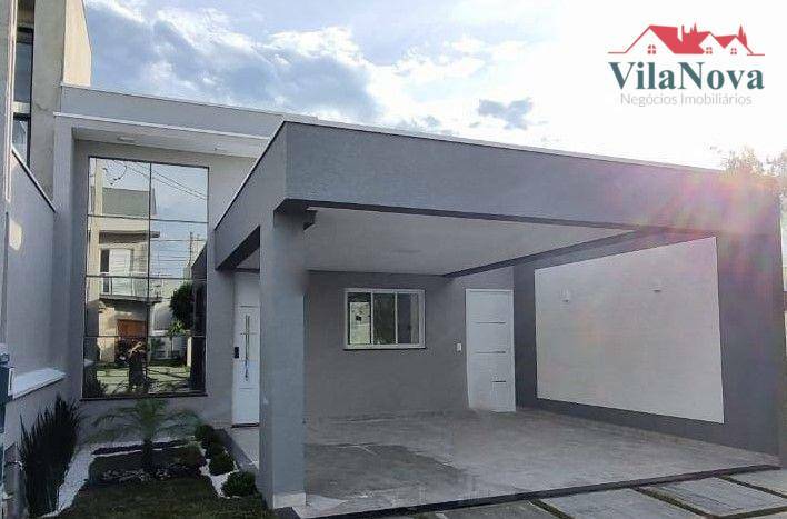 Casa de Condomínio à venda com 3 quartos, 97m² - Foto 17