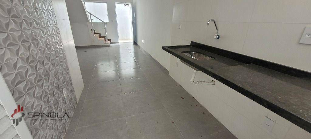 Sobrado à venda com 2 quartos, 78m² - Foto 13