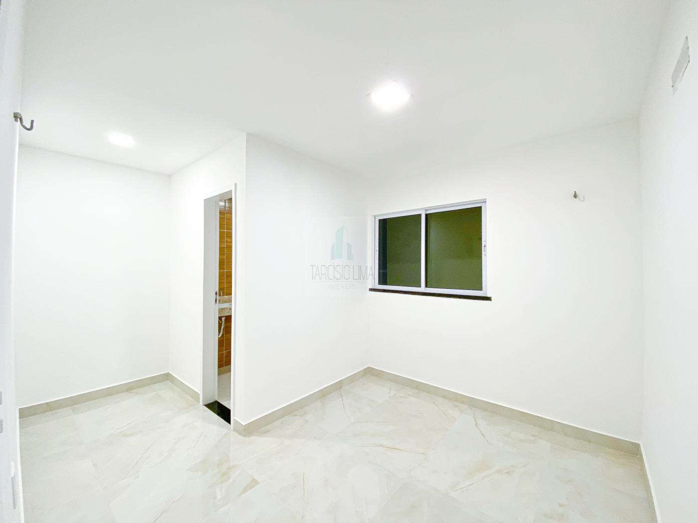 Casa à venda com 2 quartos, 93m² - Foto 6