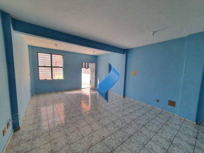 Conjunto Comercial-Sala para alugar, 43m² - Foto 3