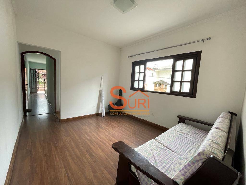 Sobrado à venda com 3 quartos, 249m² - Foto 3