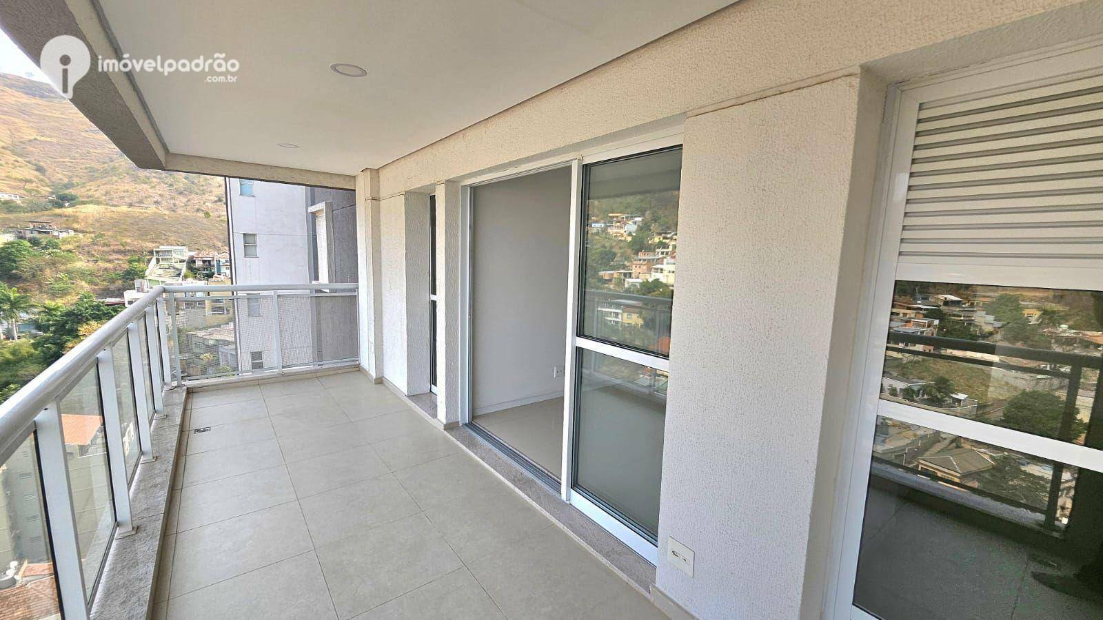 Apartamento à venda com 3 quartos, 102m² - Foto 5