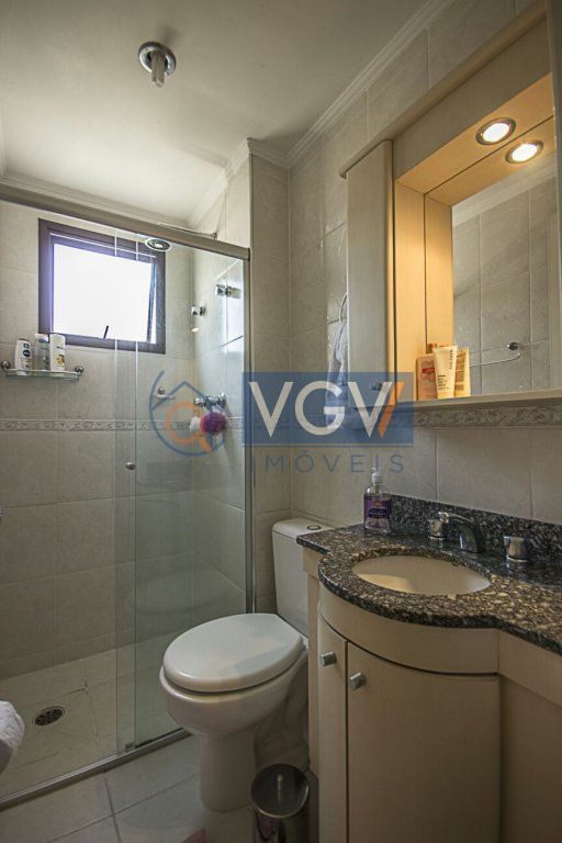 Apartamento à venda com 2 quartos, 56m² - Foto 5