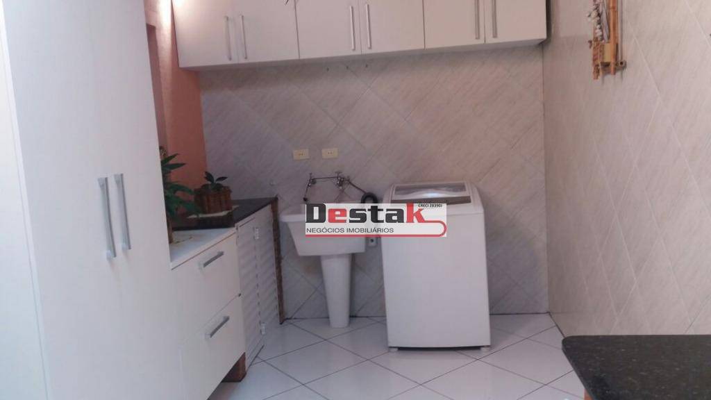 Sobrado à venda com 3 quartos, 74m² - Foto 24