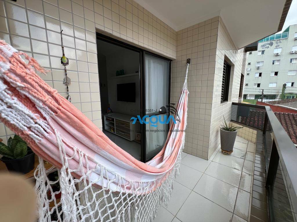 Apartamento à venda com 3 quartos, 81m² - Foto 4