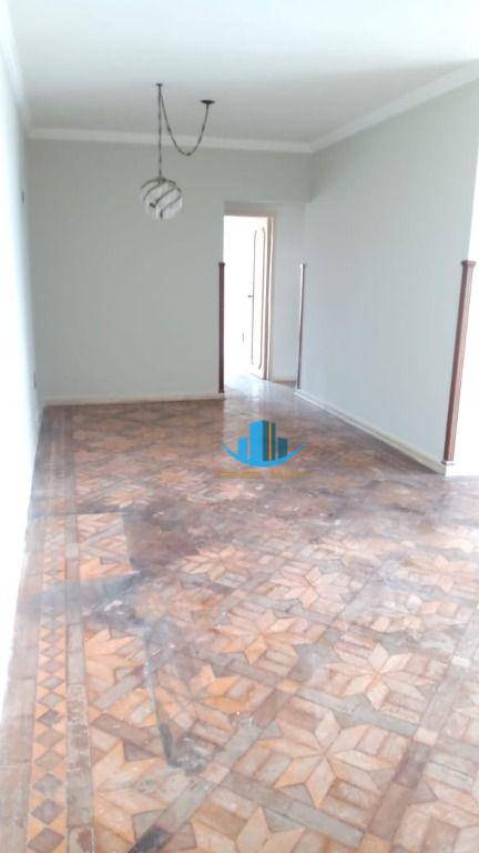 Apartamento à venda com 3 quartos, 122m² - Foto 5