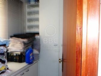 Apartamento à venda com 3 quartos, 117m² - Foto 6