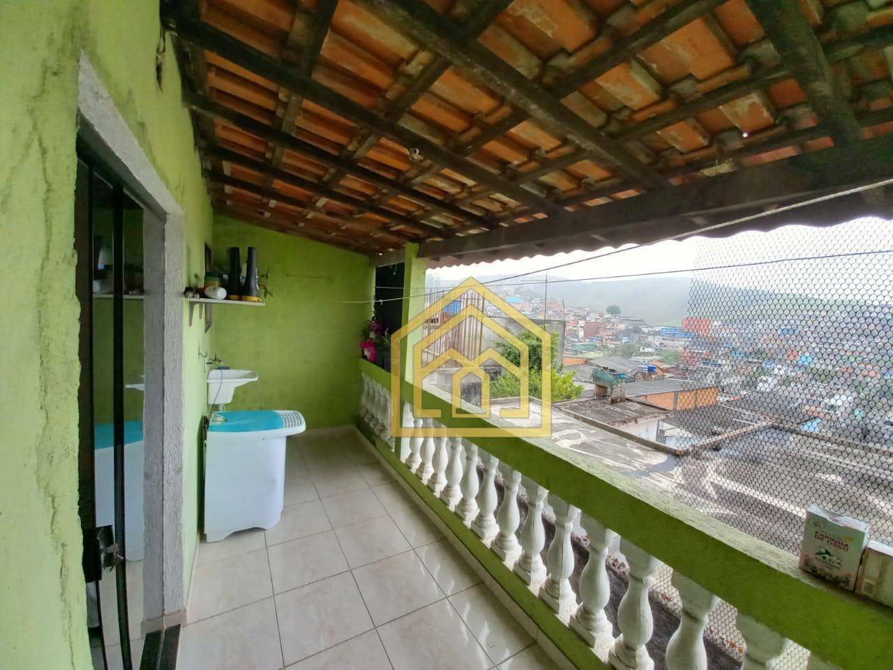 Sobrado à venda com 5 quartos, 175m² - Foto 2