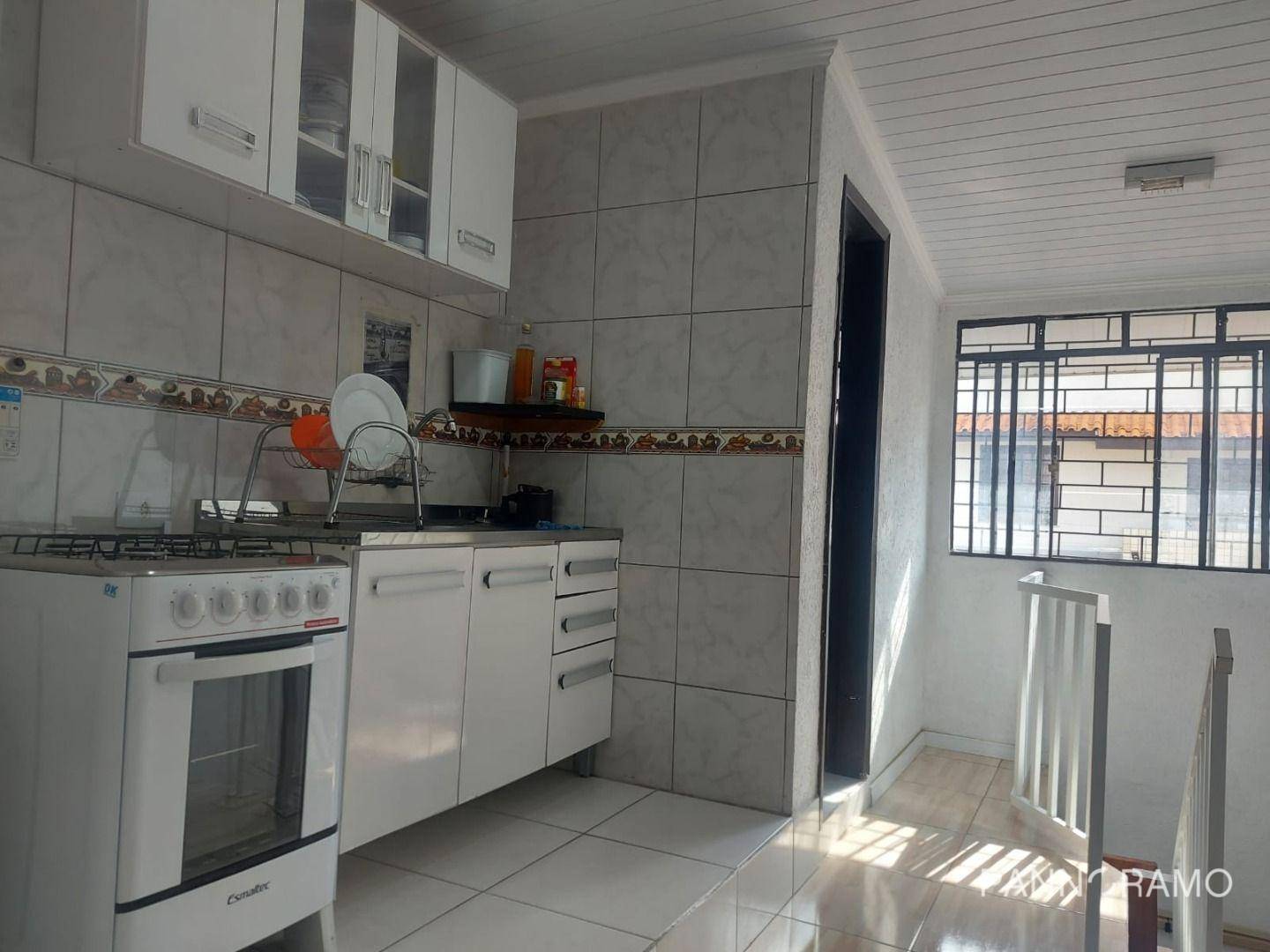 Loja-Salão à venda e aluguel, 99m² - Foto 8