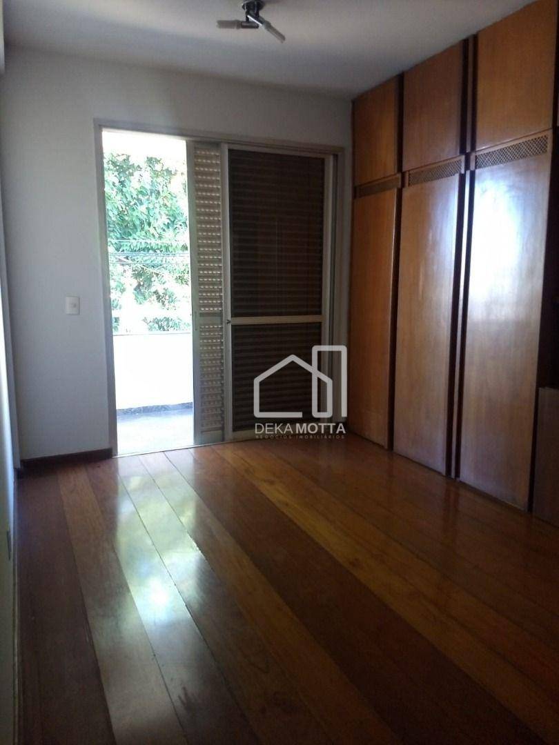 Apartamento à venda com 3 quartos, 230m² - Foto 18