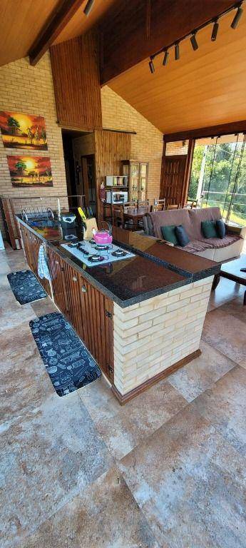 Chácara, 620 m² - Foto 5