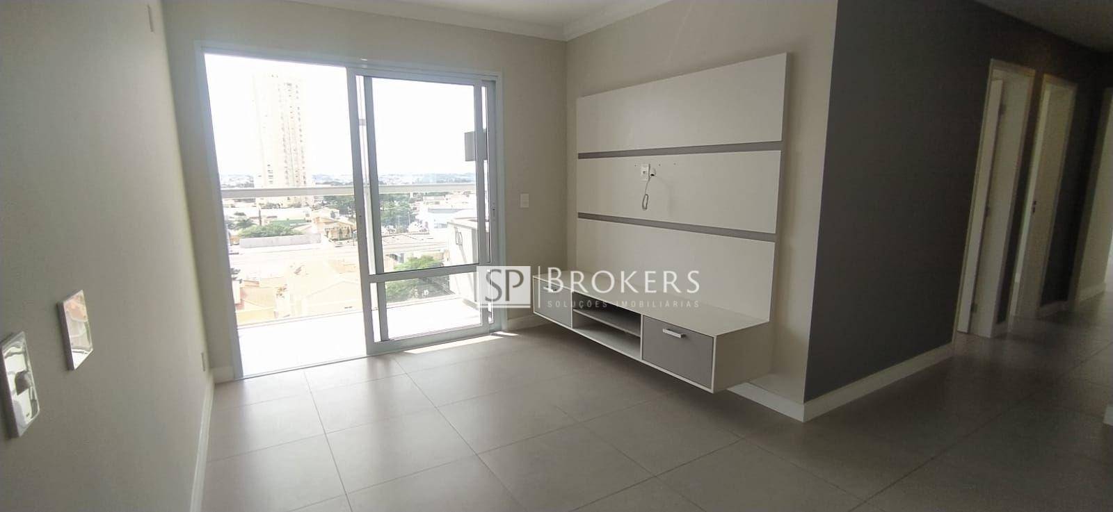 Apartamento à venda com 3 quartos, 81m² - Foto 4