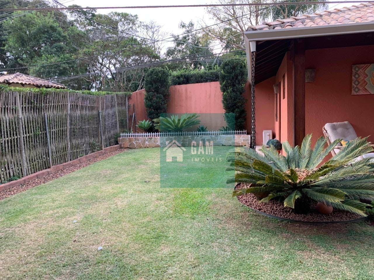 Sobrado à venda com 4 quartos, 260m² - Foto 26