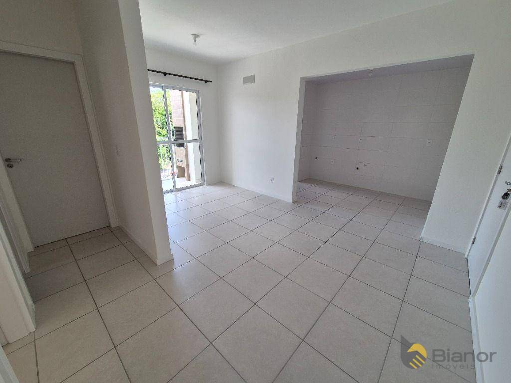 Apartamento, 2 quartos, 55 m² - Foto 3