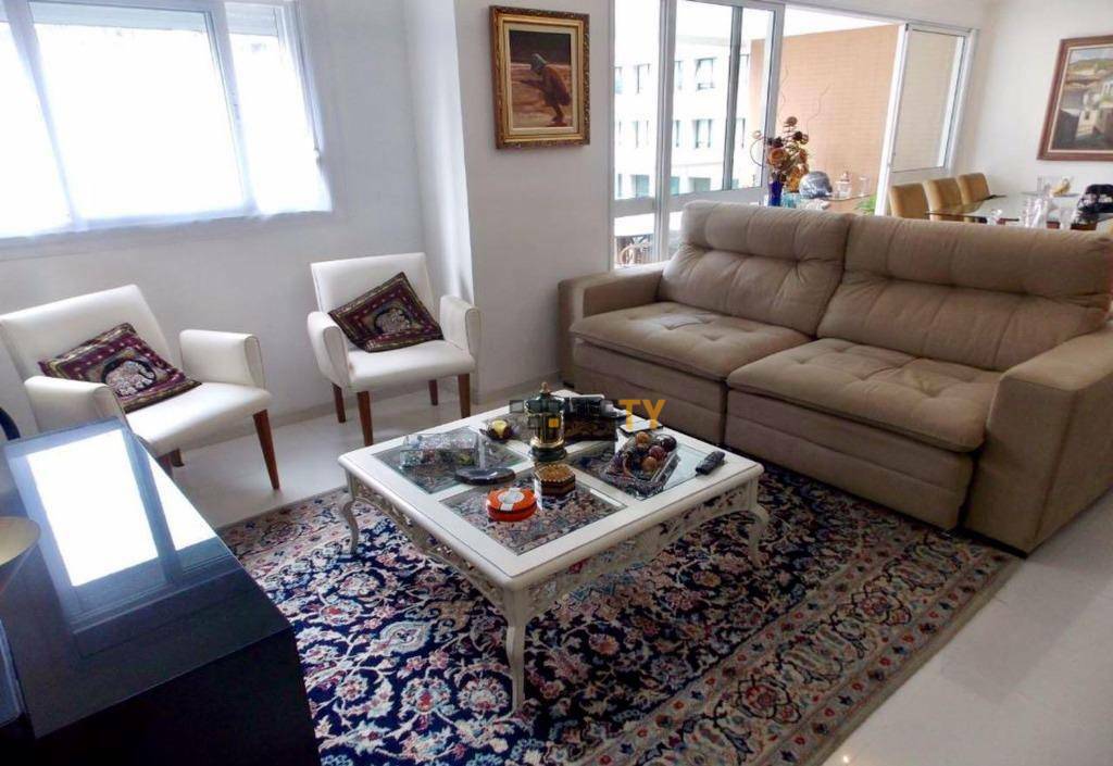 Apartamento à venda com 2 quartos, 95m² - Foto 10