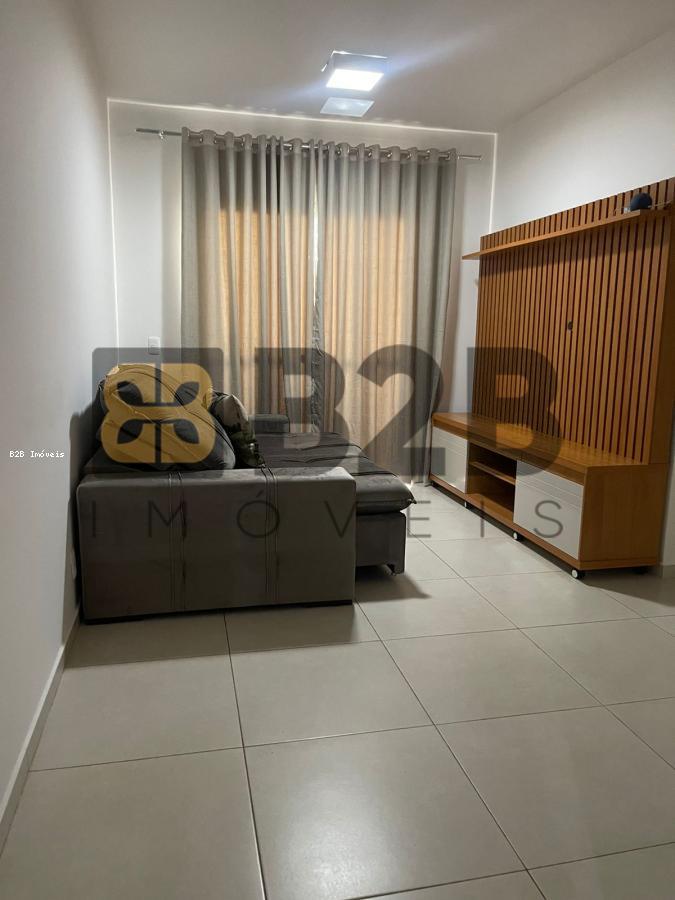 Apartamento à venda com 3 quartos, 85m² - Foto 6