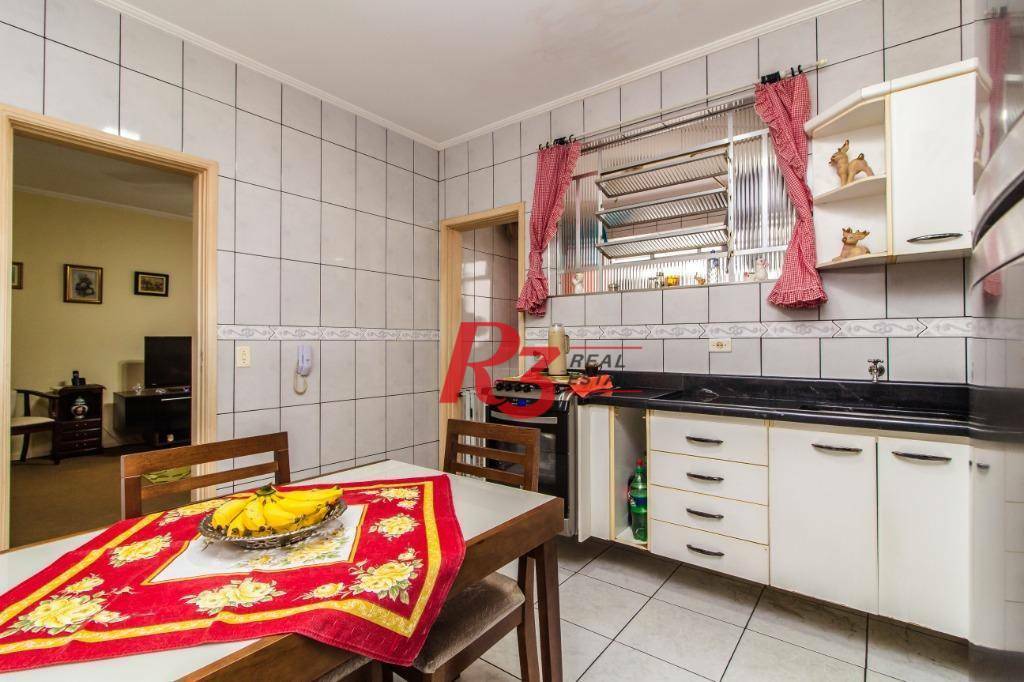 Apartamento à venda com 2 quartos, 100m² - Foto 7