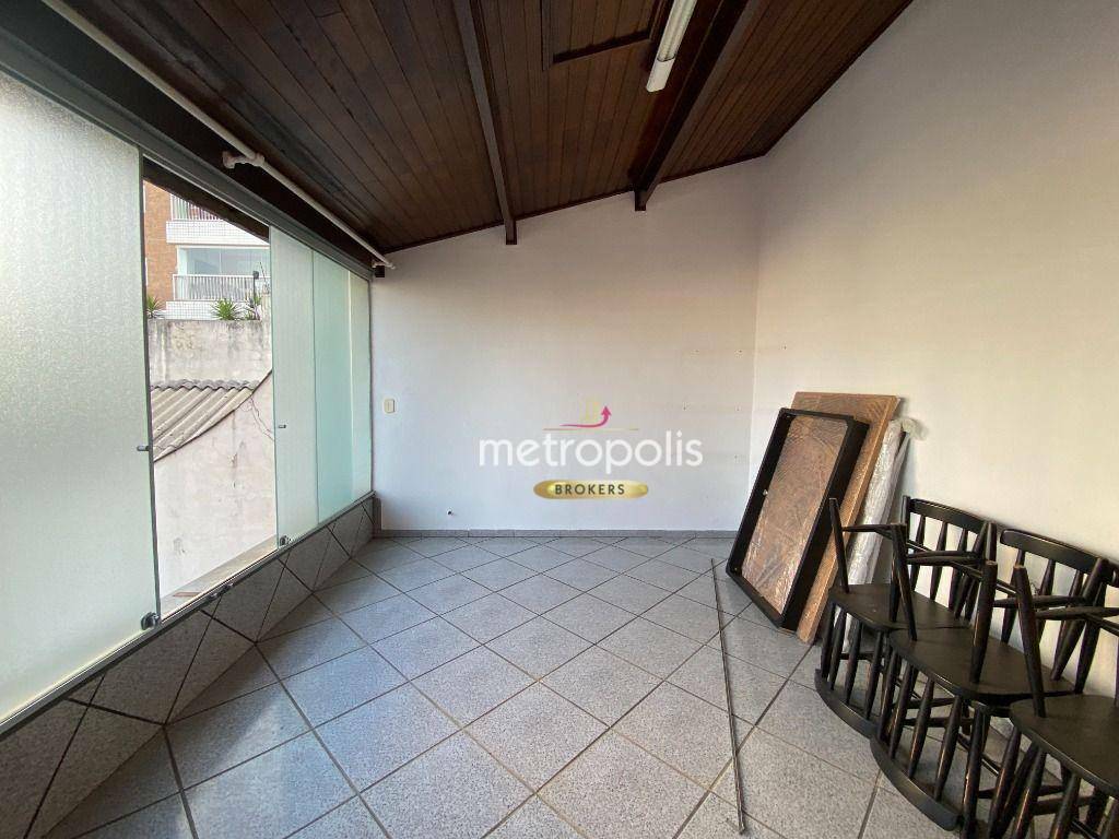 Sobrado à venda com 4 quartos, 291m² - Foto 40