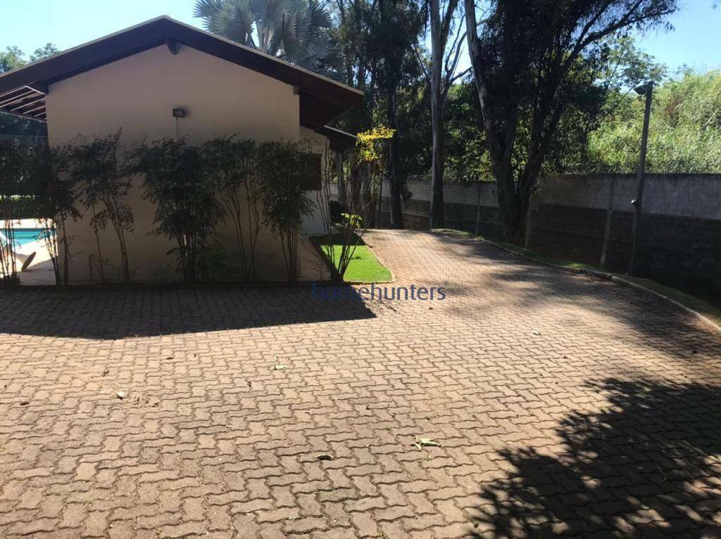 Casa de Condomínio, 5 quartos - Foto 4