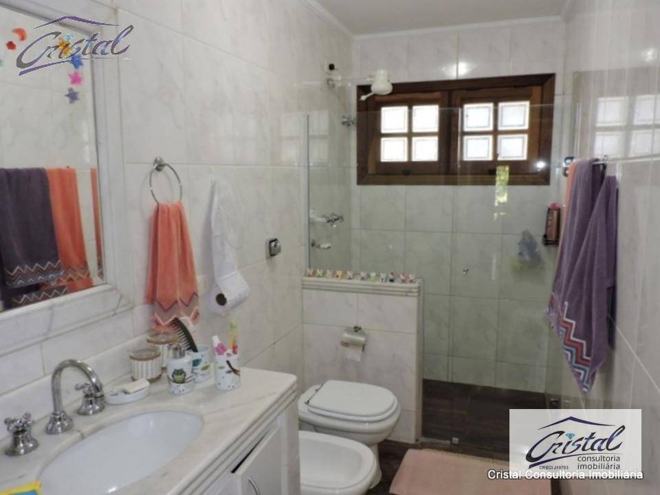 Casa de Condomínio à venda com 5 quartos, 530m² - Foto 22