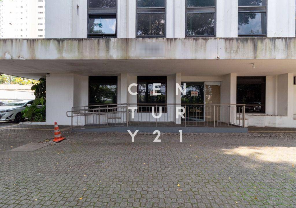 Loja-Salão à venda e aluguel, 180m² - Foto 10