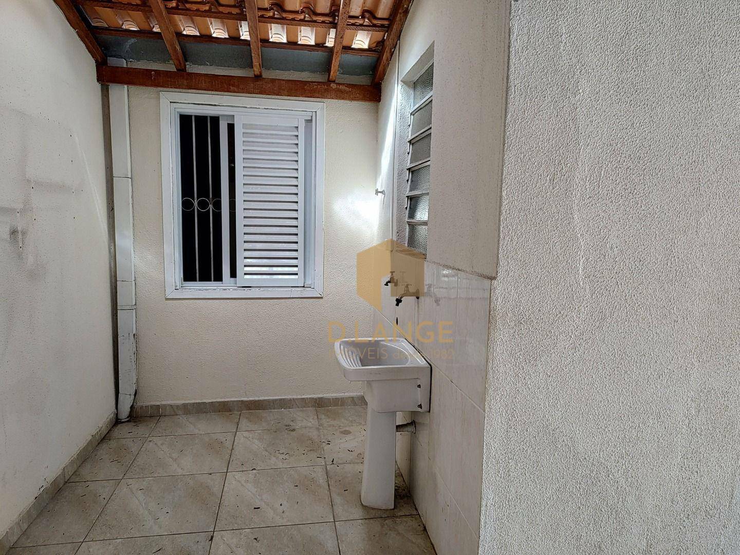 Casa à venda com 3 quartos, 219m² - Foto 21