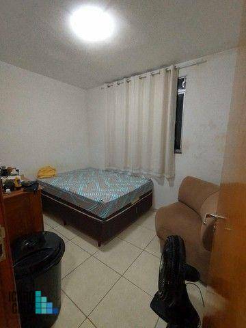 Apartamento à venda com 3 quartos, 72m² - Foto 8