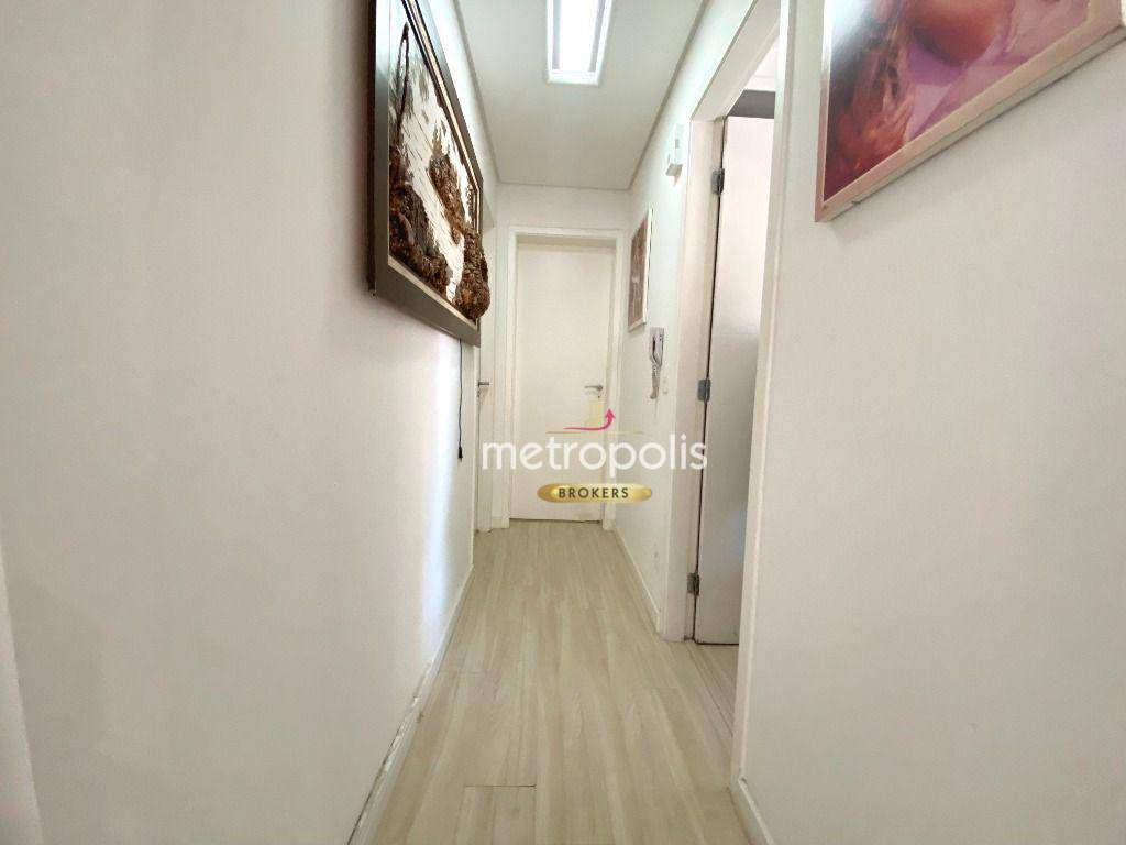 Apartamento à venda com 3 quartos, 153m² - Foto 14