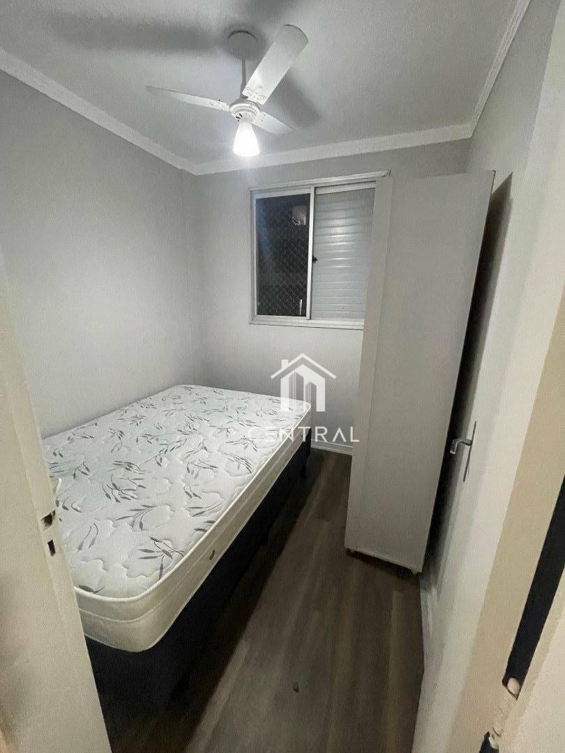 Apartamento para alugar com 3 quartos, 60m² - Foto 15