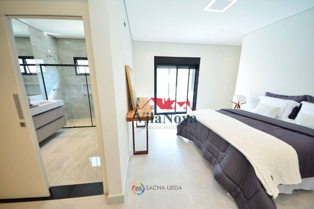 Casa de Condomínio à venda com 4 quartos, 260m² - Foto 15