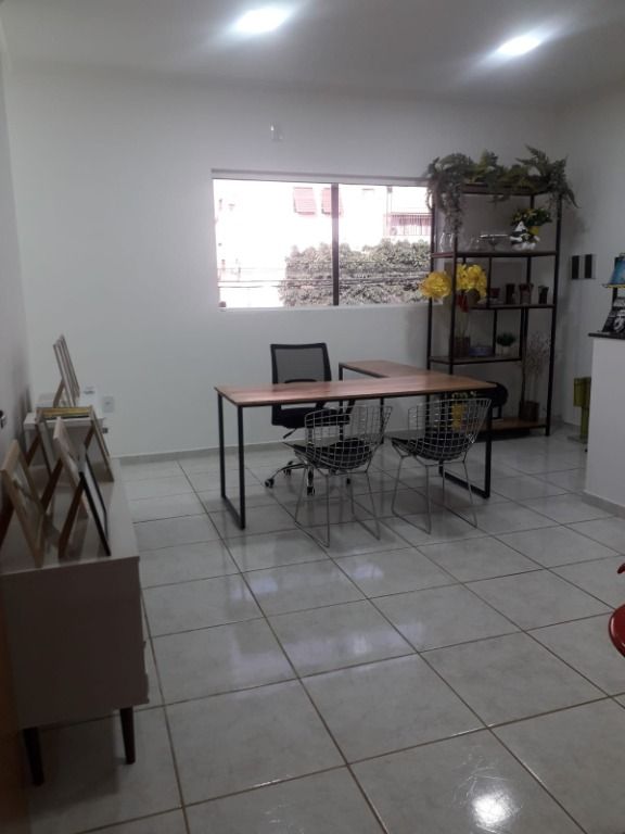 Sala-Conjunto, 27 m² - Foto 1