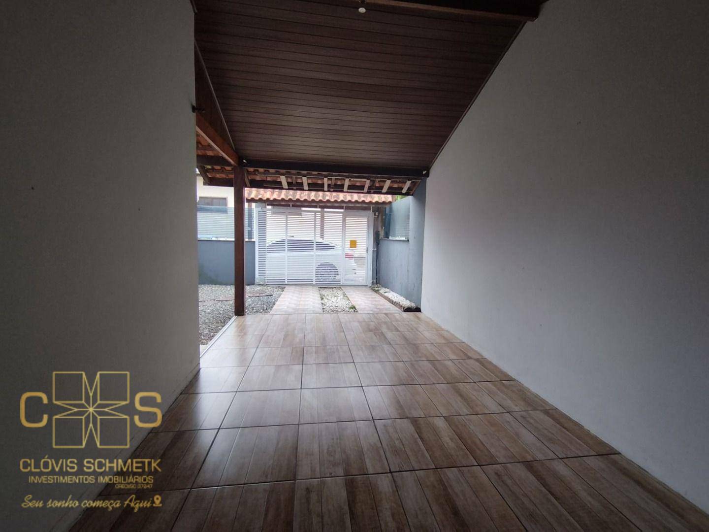 Casa à venda com 2 quartos, 115m² - Foto 12