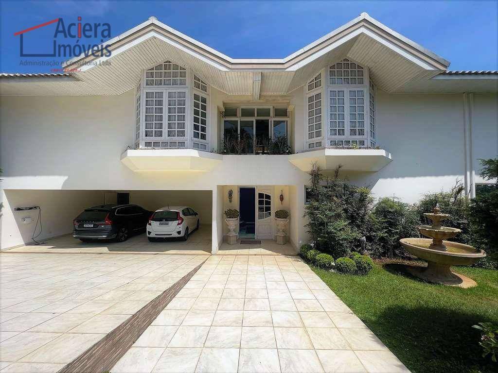 Casa de Condomínio à venda com 4 quartos, 1093m² - Foto 3