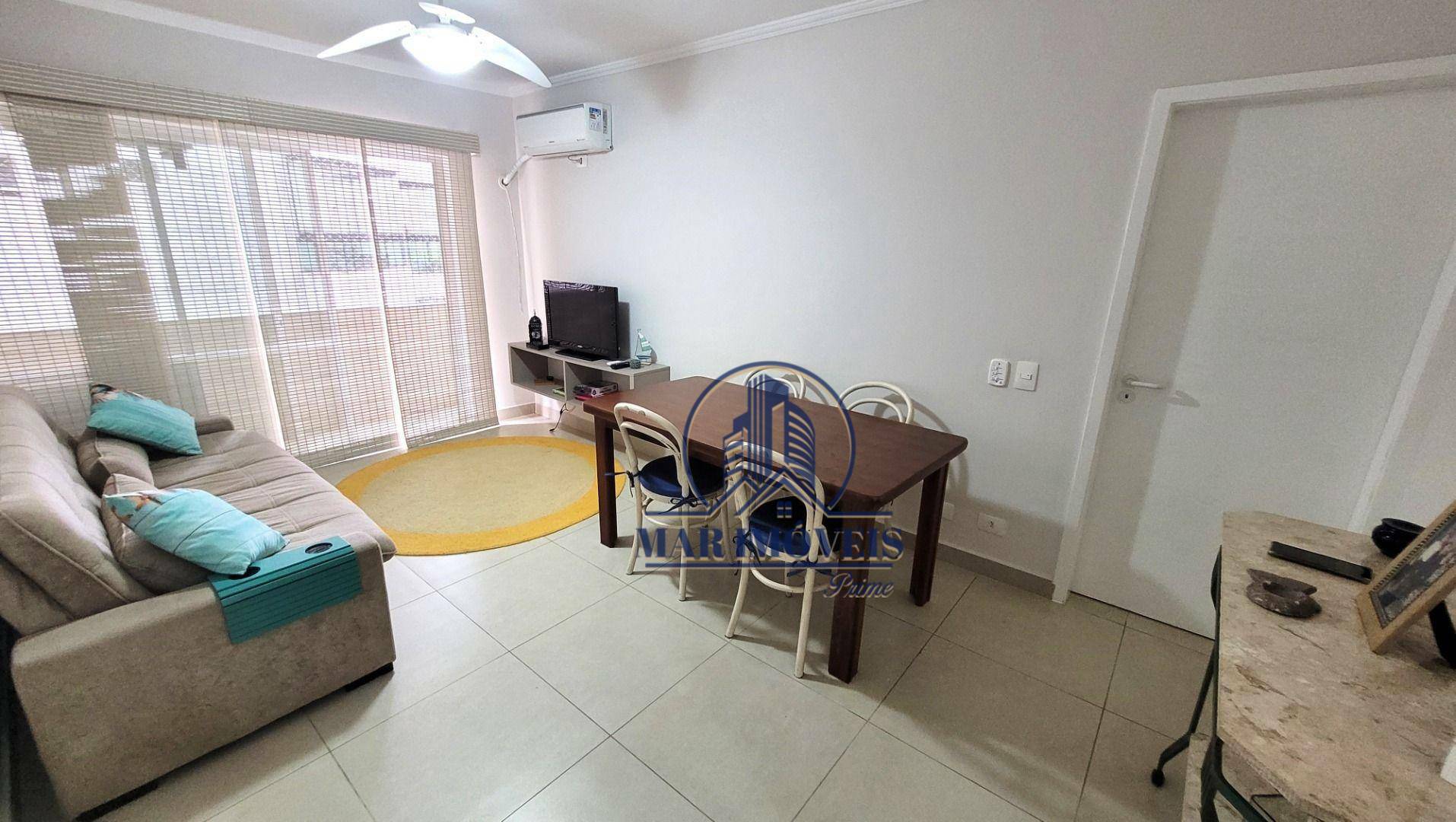 Apartamento à venda com 3 quartos, 110m² - Foto 3