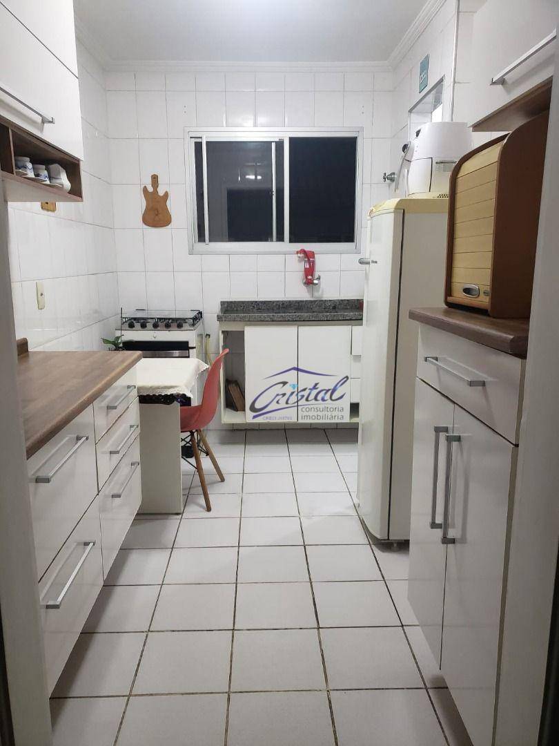 Casa de Condomínio à venda com 2 quartos, 50m² - Foto 9