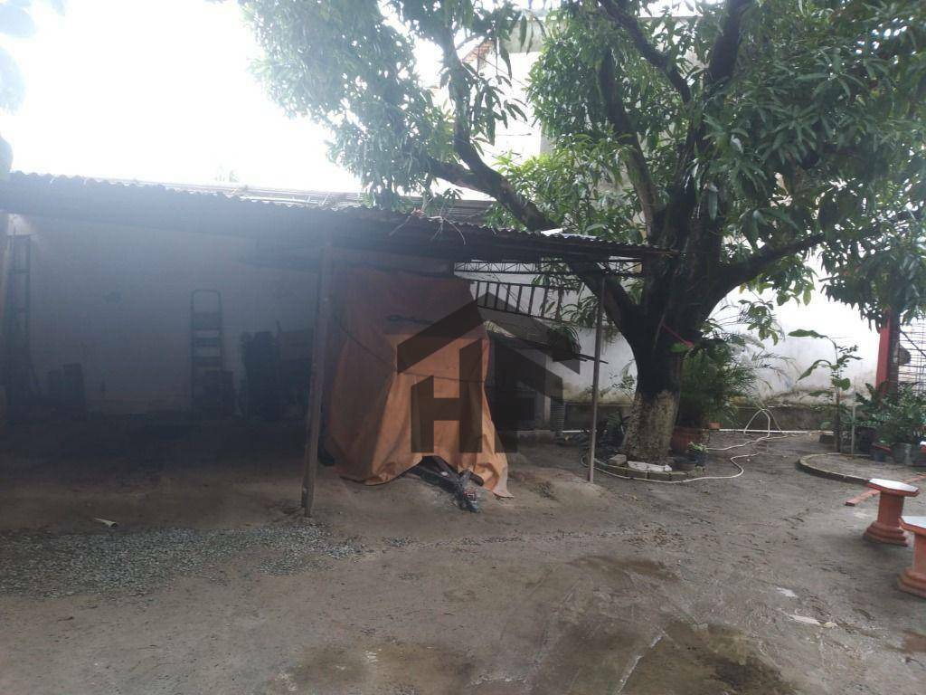 Casa, 6 quartos - Foto 2