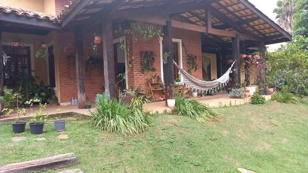 Casa de Condomínio à venda e aluguel com 4 quartos, 660m² - Foto 5