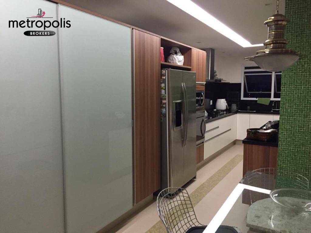 Apartamento à venda com 3 quartos, 244m² - Foto 6