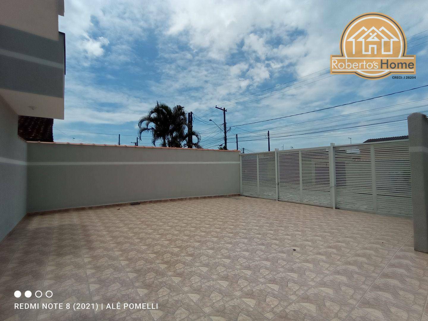 Sobrado à venda com 2 quartos, 62m² - Foto 4