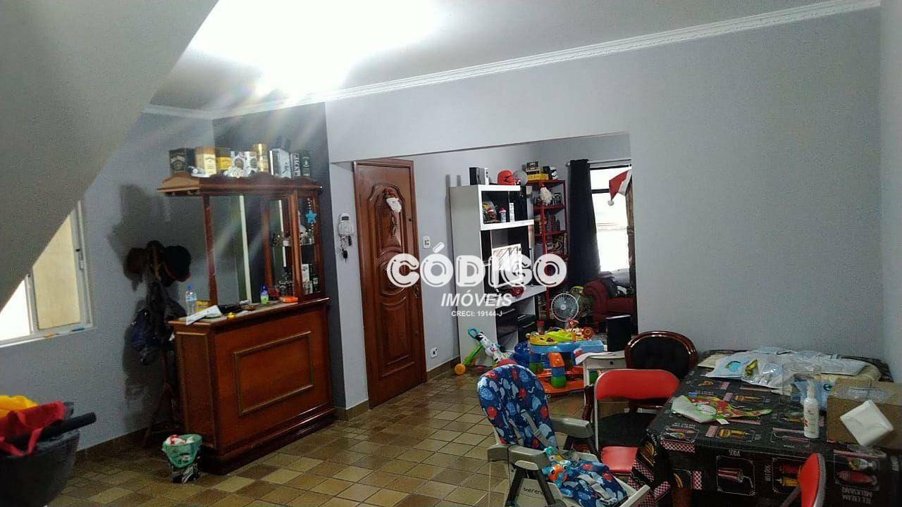 Sobrado à venda com 3 quartos, 250m² - Foto 9