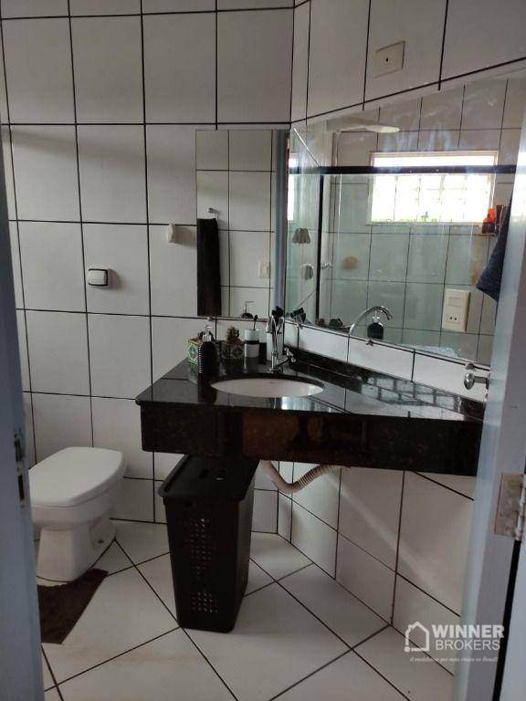 Sobrado à venda com 4 quartos, 270m² - Foto 27