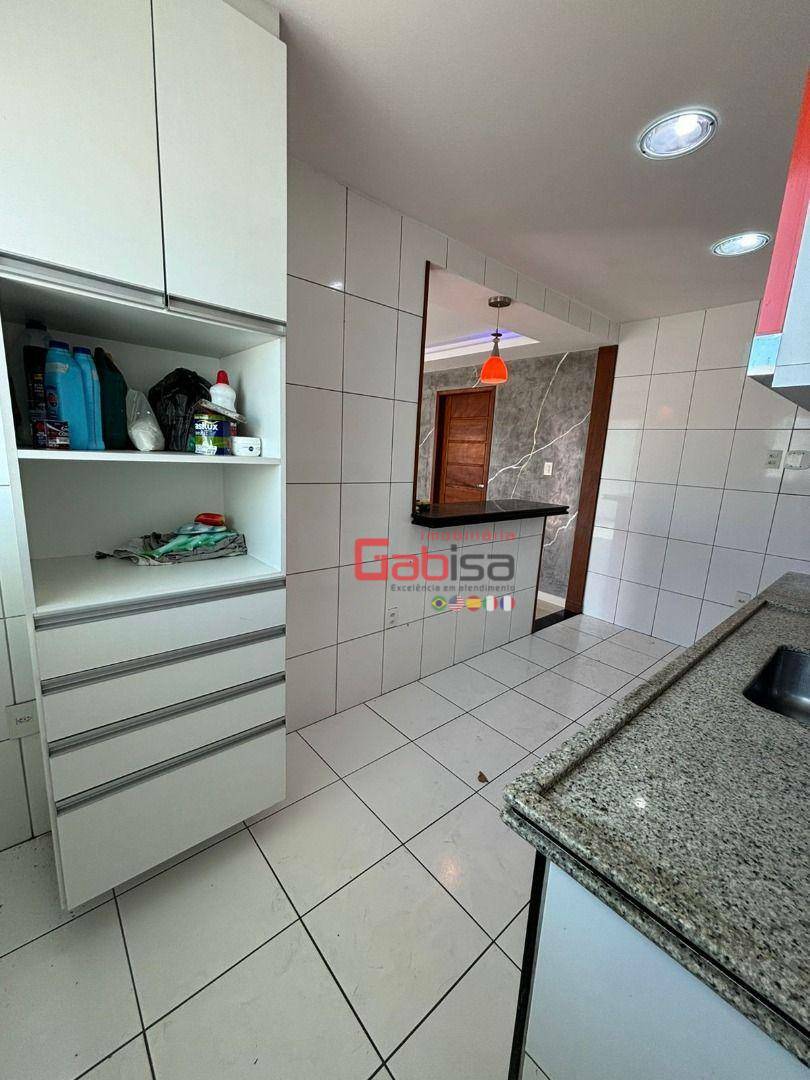 Casa à venda com 3 quartos, 160m² - Foto 9