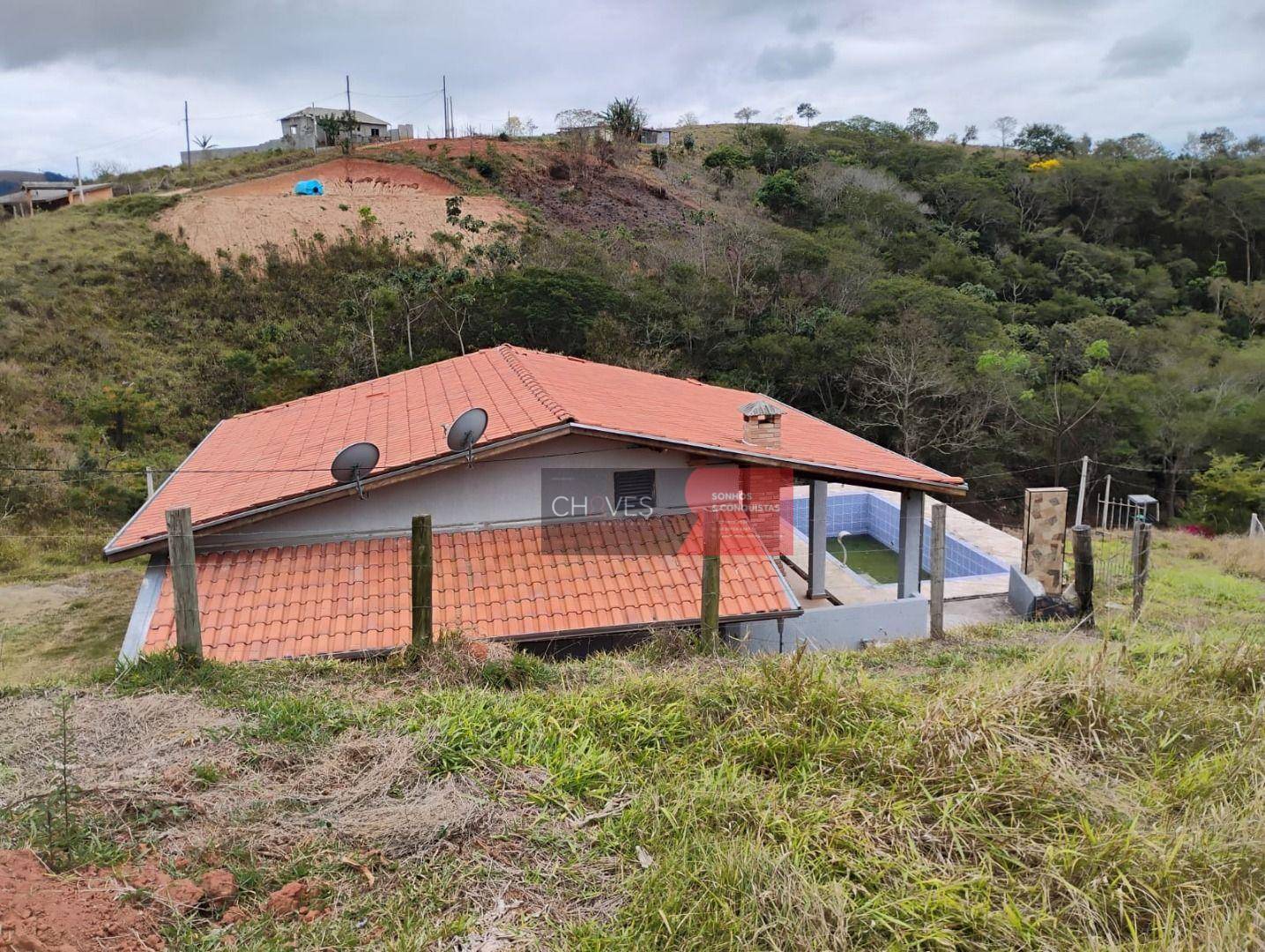 Casa, 2 quartos, 80 m² - Foto 3