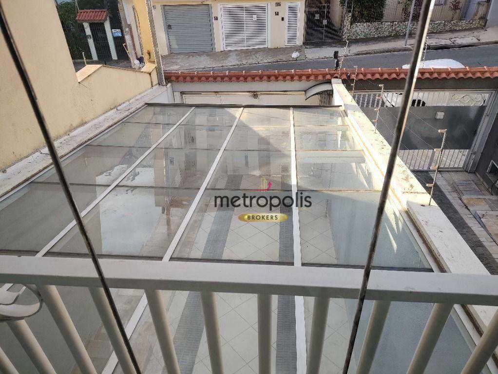 Sobrado à venda com 3 quartos, 138m² - Foto 13