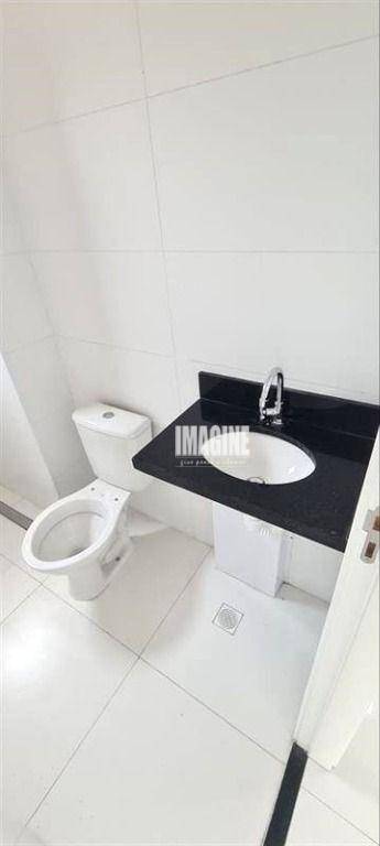 Apartamento para alugar com 1 quarto, 30m² - Foto 8