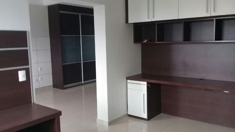 Apartamento à venda com 3 quartos, 250m² - Foto 19