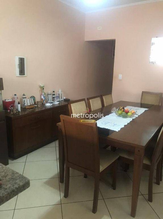 Sobrado à venda com 3 quartos, 143m² - Foto 1