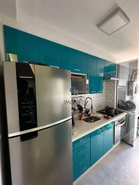 Apartamento à venda com 2 quartos, 45m² - Foto 11