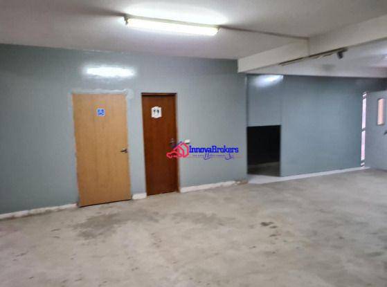 Depósito-Galpão, 294 m² - Foto 5