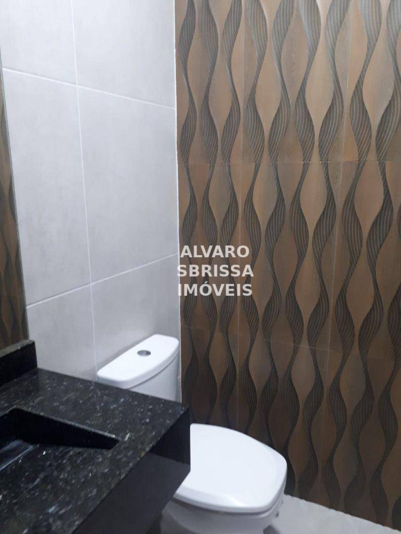 Chácara à venda com 2 quartos, 200m² - Foto 19